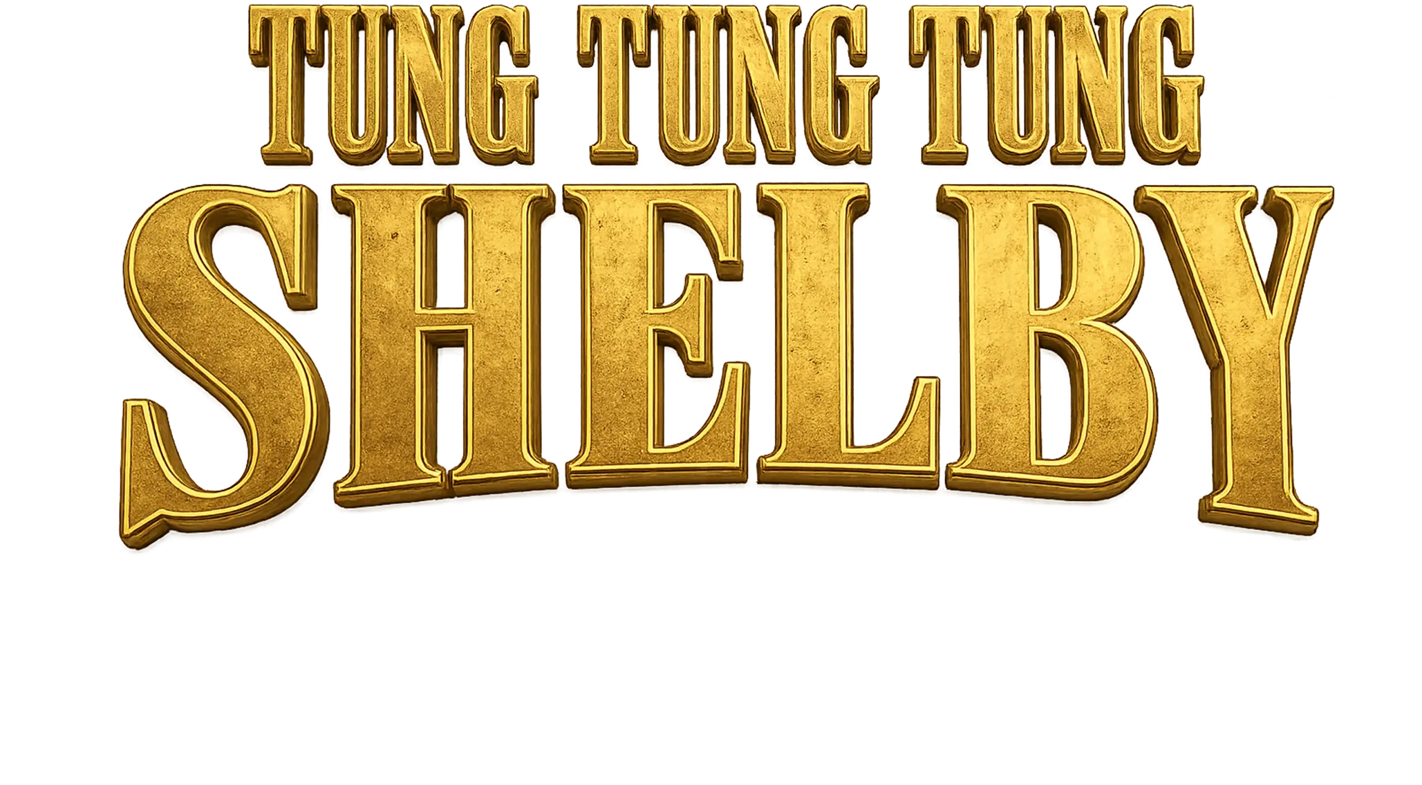 TUNGSHELBY — The Last Shiba